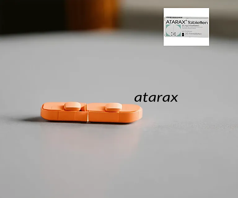 Atarax 2