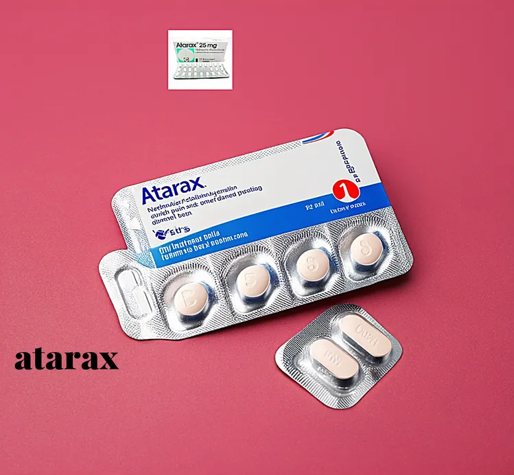 Atarax 3